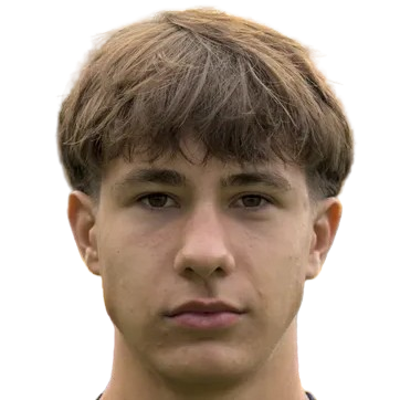 Player: A. Ossowski