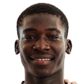 photo Daniel  Mbaitoloum