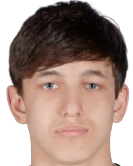 photo Akhmed Elberdov Elberdov
