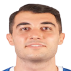 Player: Sinan Gökçe
