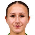 Player: Asiye Damla Kasap