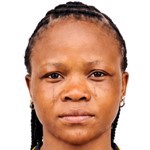 Player: Aluwabunmi Semilore Oladeji 