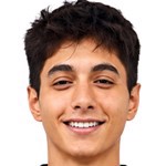 Player: Bahar Özen