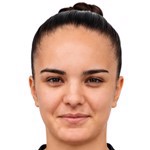Player: Ayşegül Aydın