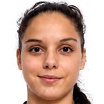Player: Elanur Çıkılı