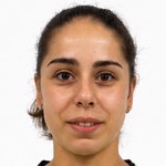 Player: Yağmur Karademir