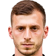 Player: P. Filipović