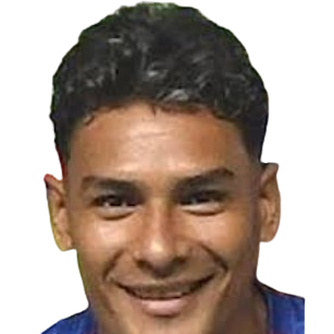 Player: J. Sarmiento