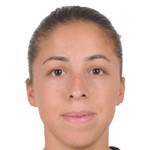 Player: Özge Kayabaşı