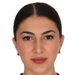 Player: Sıla Bayrak