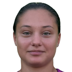 Player: Ayşe Ecrin Kaygın