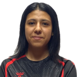 Player: Behiye Hilal Mucurlu