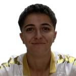 Player: Beyza Kuşsan