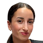 Player: Merve Kandemir