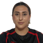 Player: Hatice Kübra Çoban