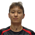 Player: Aleyna Karacalar
