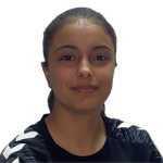 Player: Ceylin Akpınar
