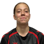 Player: Havva Büşra Tekin