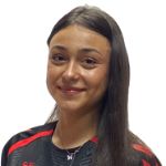 Player: Sümeyra Özdemir