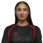 Player: Sevinç Dursun