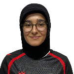 Player: Ayşegül Akın