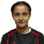 Player: Sena Karakaya