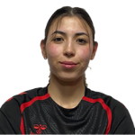 Player: Hatice Saruhan