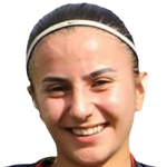 Player: Sümeyye Polat