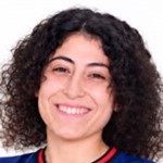 Player: Derya Küçük