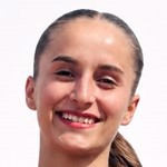 Player: Ayşe Karal