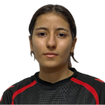 Player: Sıla Gül Ekici