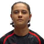 Player: Zeynep Nisa Uysal