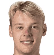 Player: F. Klomp