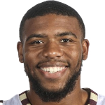 Justin Roberson