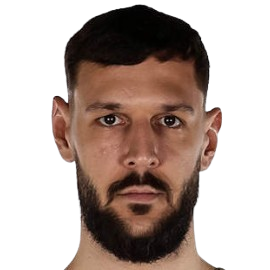 Uros Plavsic