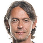 Player: Filippo Inzaghi