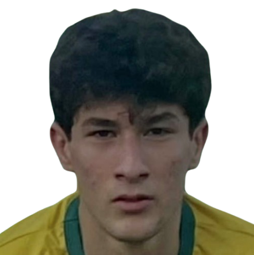 photo Berat Türk