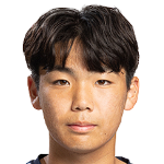 Player: Lee Chan-Woo