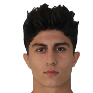 Player: Mehmet Yeşilot