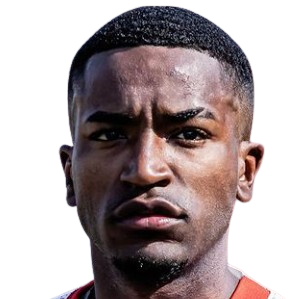 Player: Kauan Martins