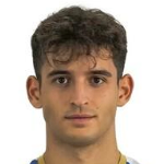 Player: Jorge Herrero