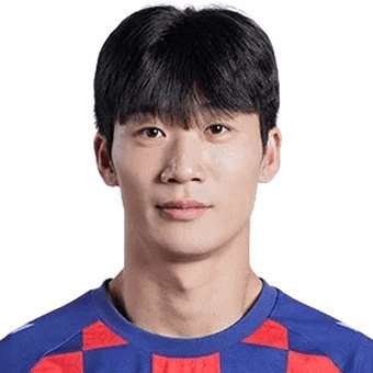 Player: Choi Chi-Ung