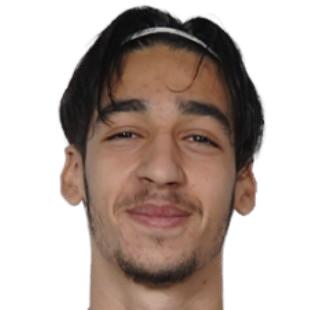 O. Chraibi