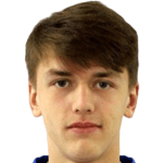 Player: A. Varganov