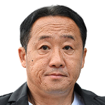 Go Kuroda