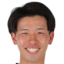 Player: K. Hirao