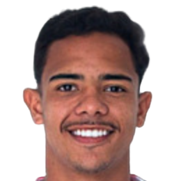 Player: Matheus Maia