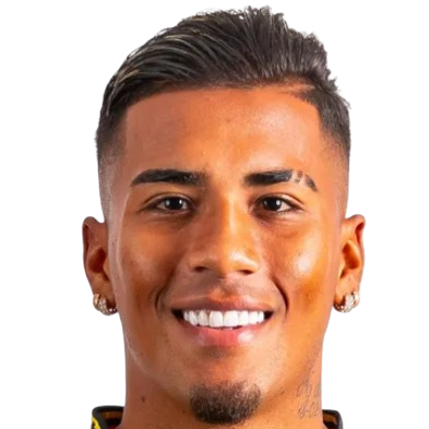 Player: J. Torres