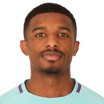 Player: Abdallah Saleh