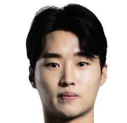 Player: Lee Kyu-Dong